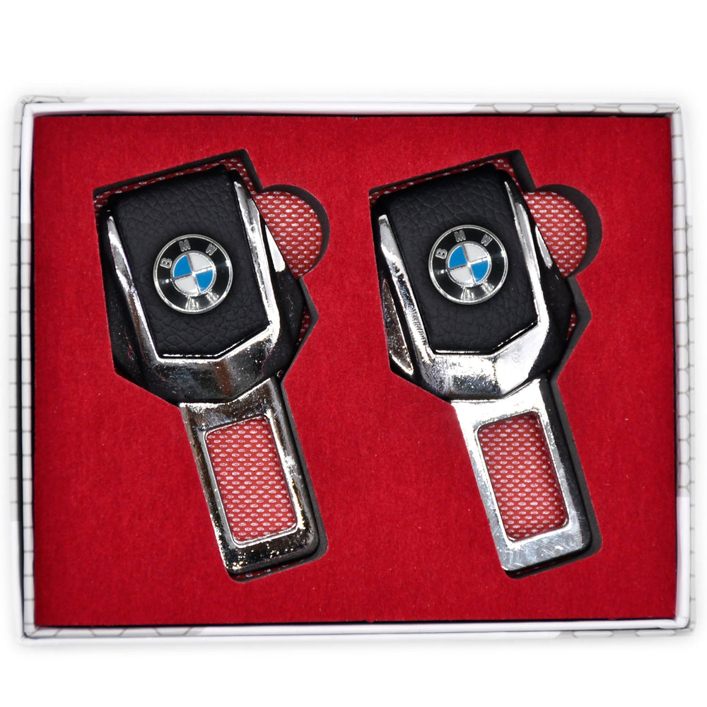 KMH New Design Seat Belt Clip Set-BMW-CARPLUS-CARPLUS