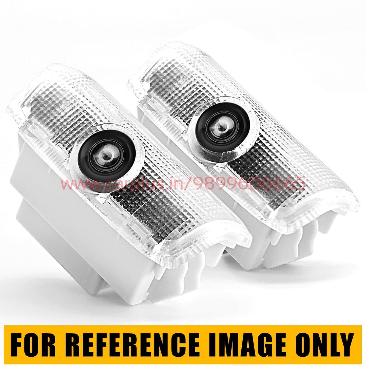 
                  
                    KMH Premium High Quality Puddle Lamp Light for Mercedes Benz (Set of 2pcs)-GHOST SHADOW LIGHT-KMH-GHOST SHADOW LIGHT-CARPLUS
                  
                