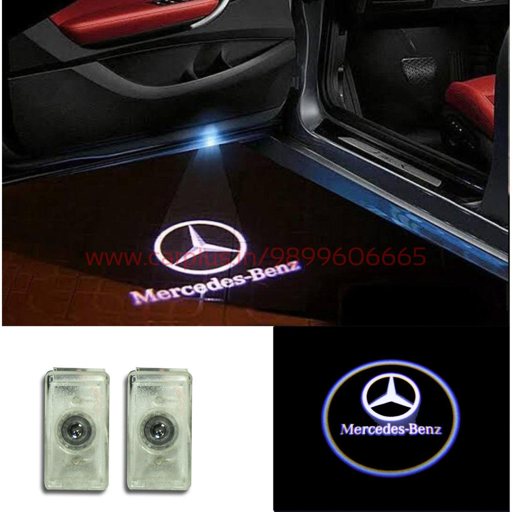 
                  
                    KMH Premium High Quality Ghost Shadow Light for Mercedes Benz (Set of 2pcs) KMH-GHOST SHADOW LIGHT GHOST SHADOW LIGHT.
                  
                