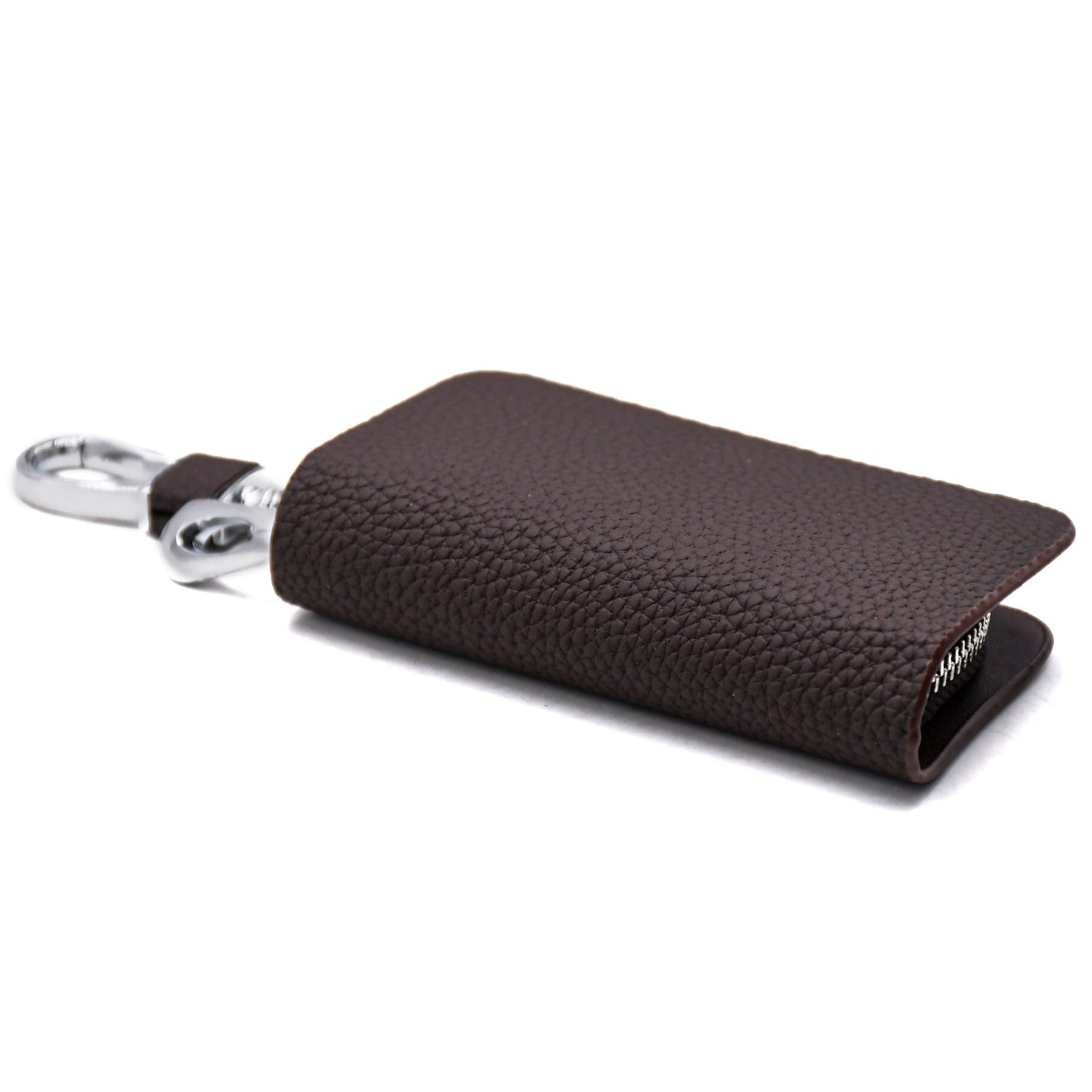 
                  
                    KMH Premium Key Wallet(Leather Coffee)-CARPLUS-CARPLUS
                  
                