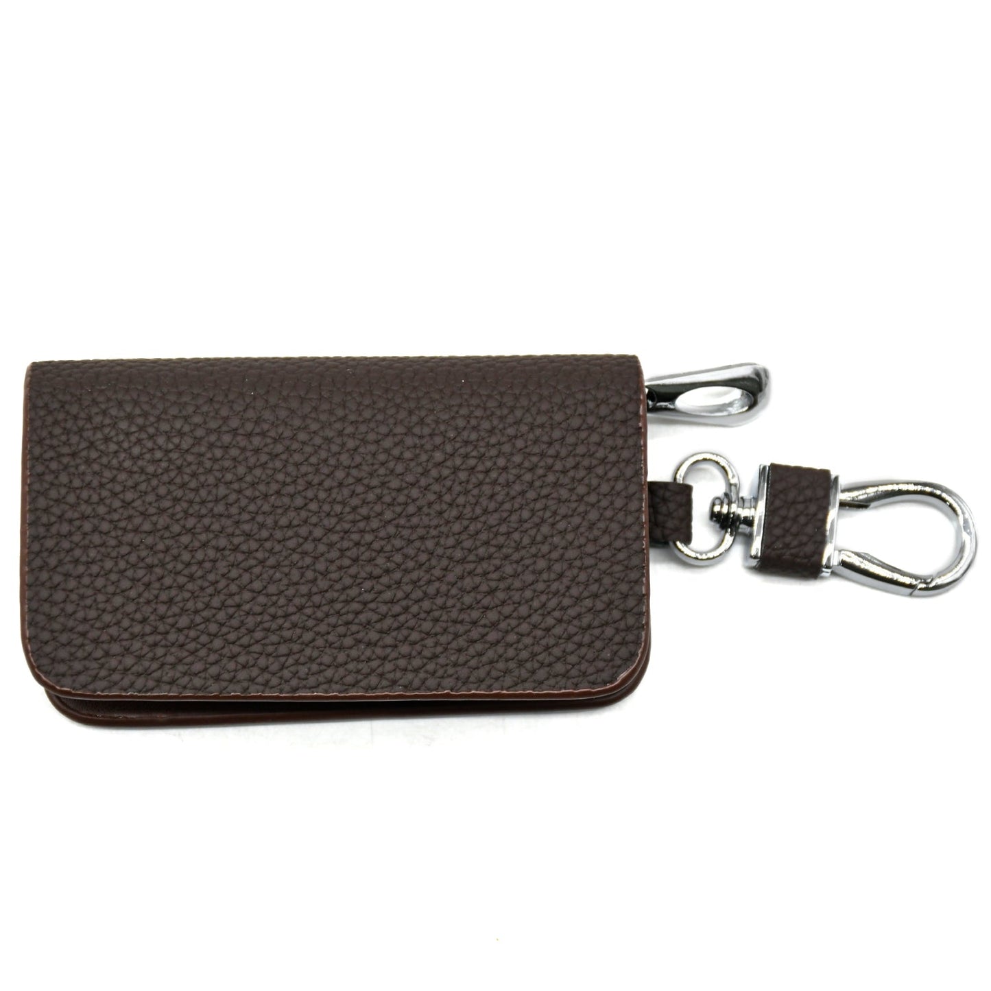 
                  
                    KMH Premium Key Wallet(Leather Coffee)-CARPLUS-CARPLUS
                  
                