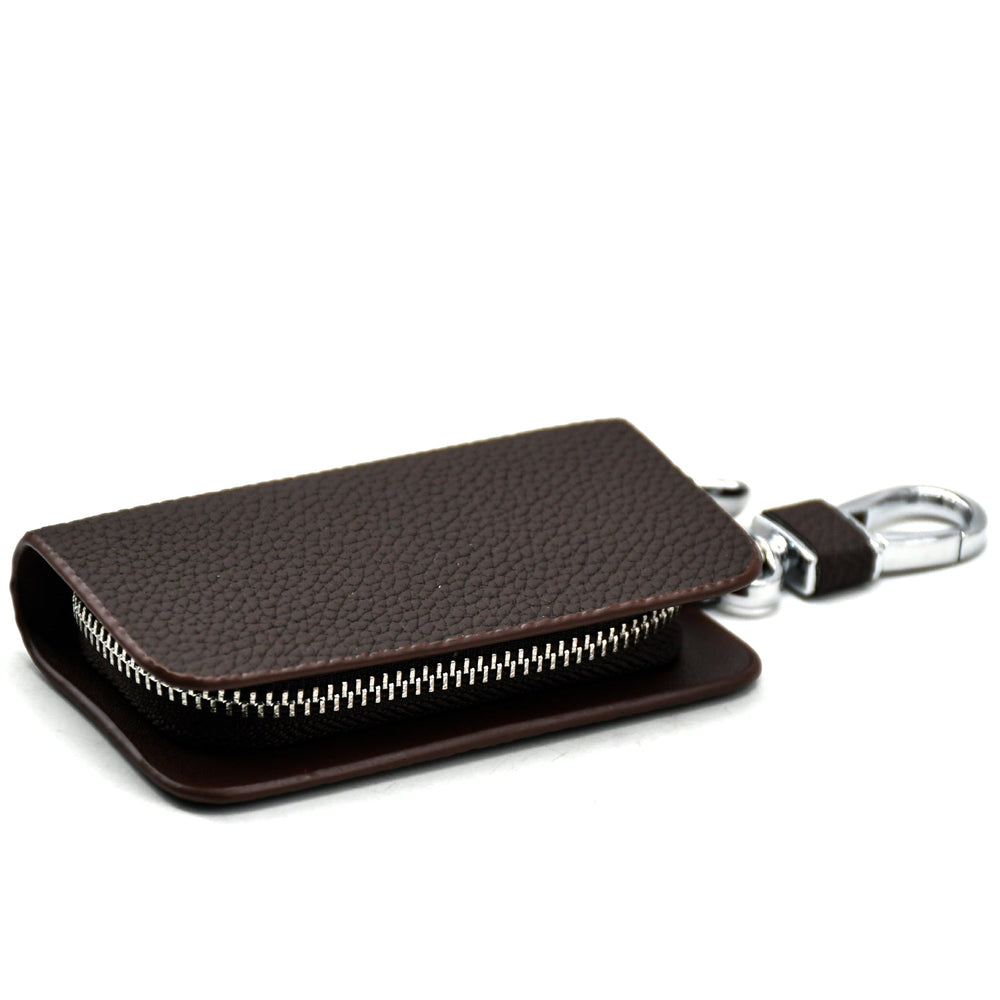 
                  
                    KMH Premium Key Wallet(Leather Coffee)-CARPLUS-CARPLUS
                  
                