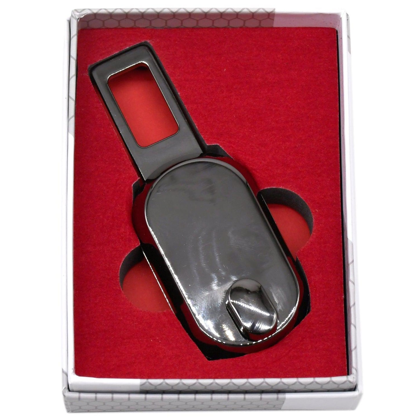 
                  
                    KMH Premium Seat Belt Clip-CARPLUS-CARPLUS
                  
                