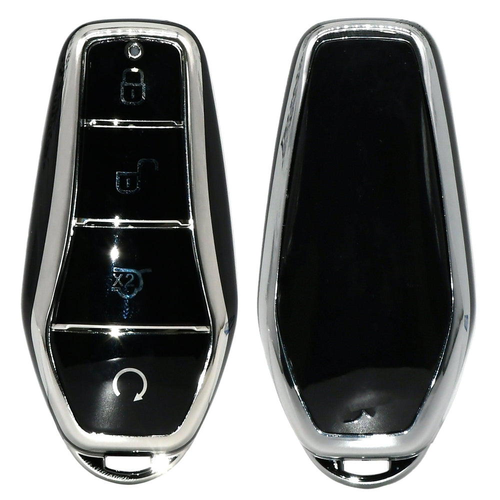 Car Key Case - BYD (BYD)