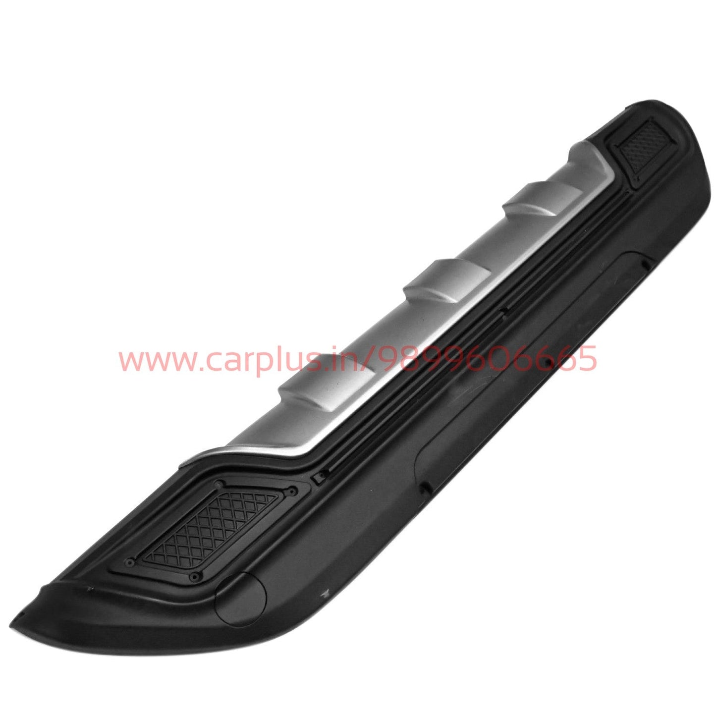 
                  
                    KMH Rear Bumper Guard for Hyundai Creta (1st GEN FL)-REAR GUARDS-KMH-REAR GUARDS-CARPLUS
                  
                