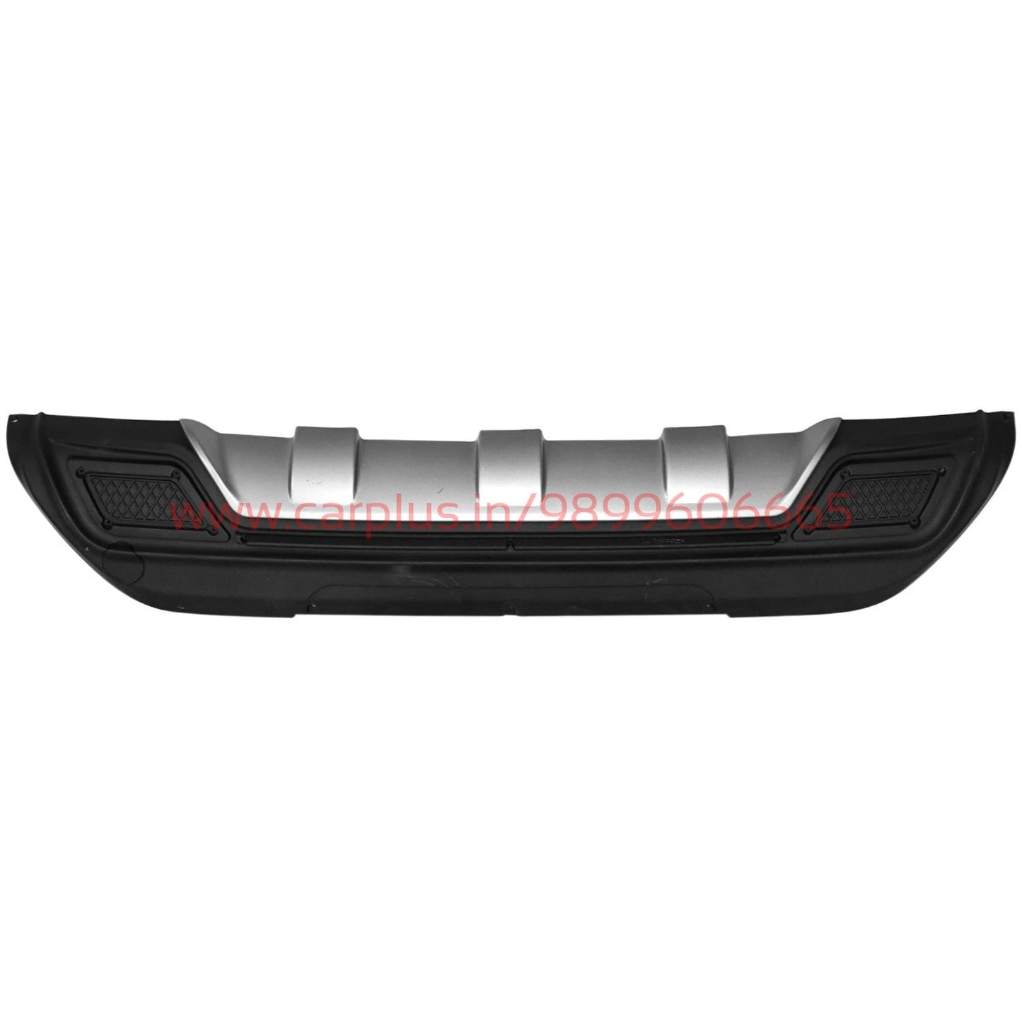 
                  
                    KMH Rear Bumper Guard for Hyundai Creta (1st GEN FL)-REAR GUARDS-KMH-REAR GUARDS-CARPLUS
                  
                