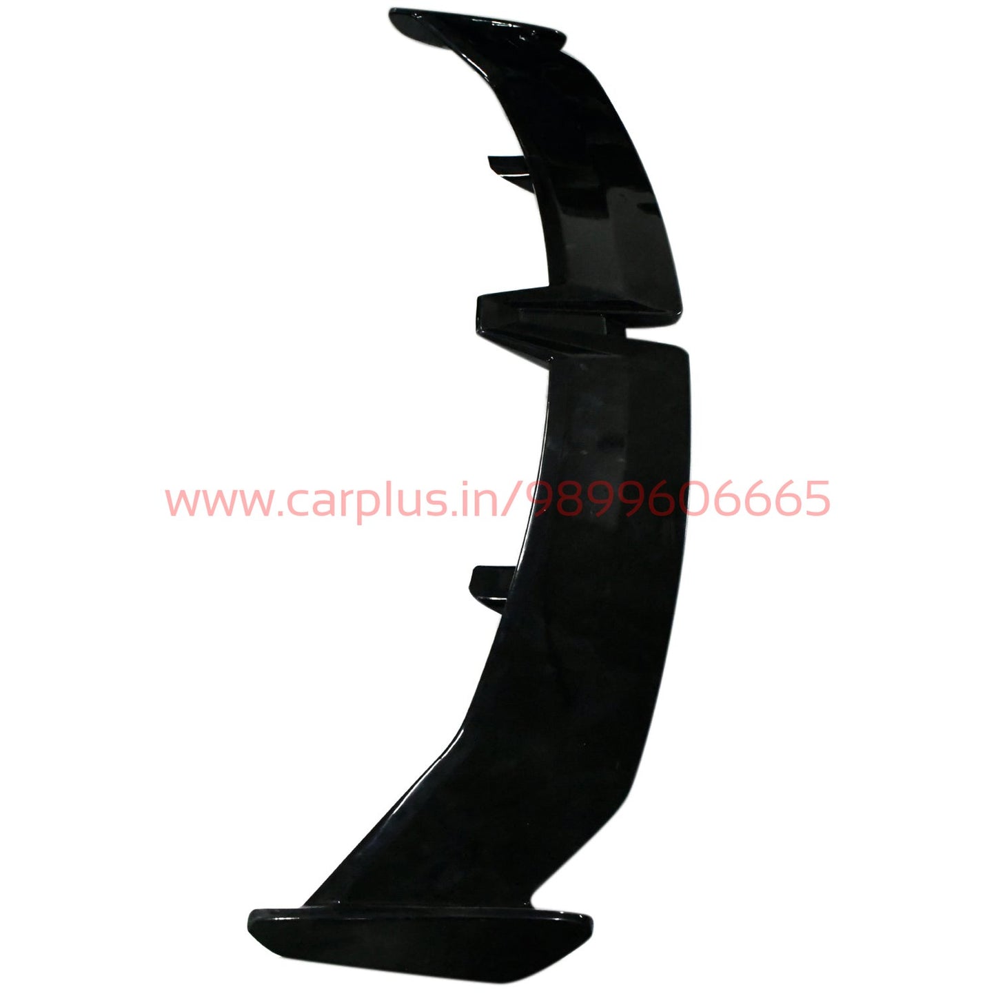 
                  
                    KMH Universal Spoiler Gloss Black (HATCHBACK)-SPOILER-KMH-CARPLUS
                  
                