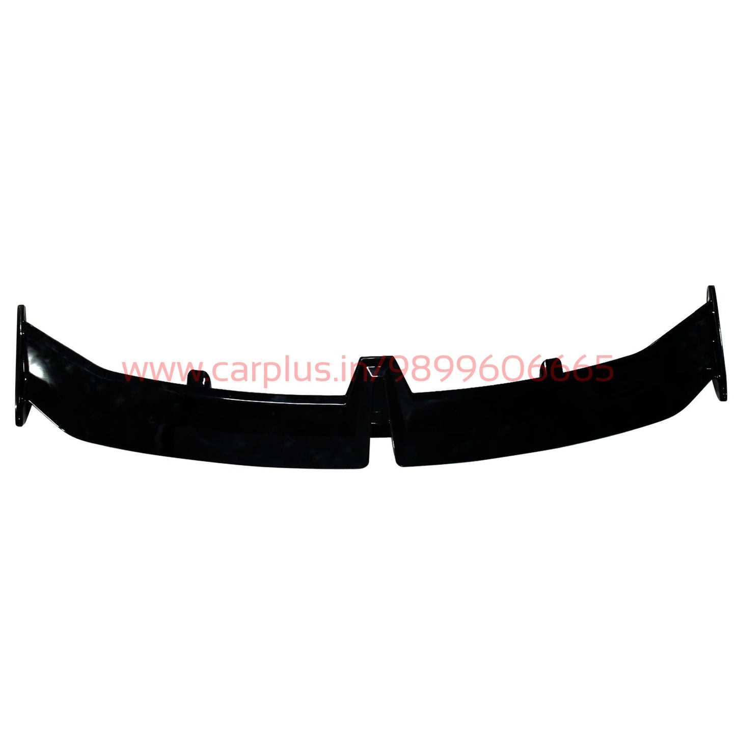 
                  
                    KMH Universal Spoiler Gloss Black (HATCHBACK)-SPOILER-KMH-CARPLUS
                  
                