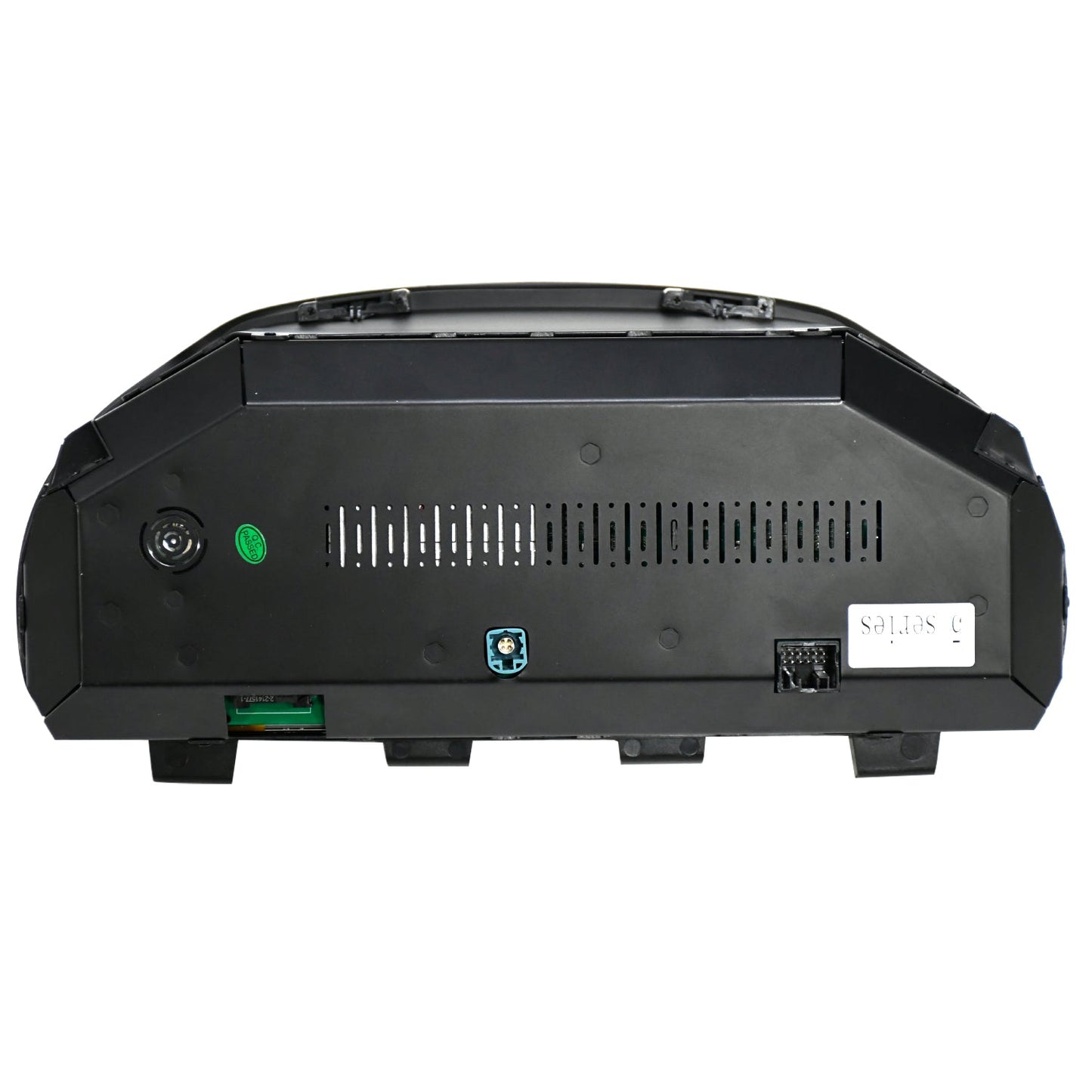 
                  
                    LCD digital instrument for bmw f10-MULTIMEDIA PLAYERS-RETRO SOLUTIONS-CARPLUS
                  
                