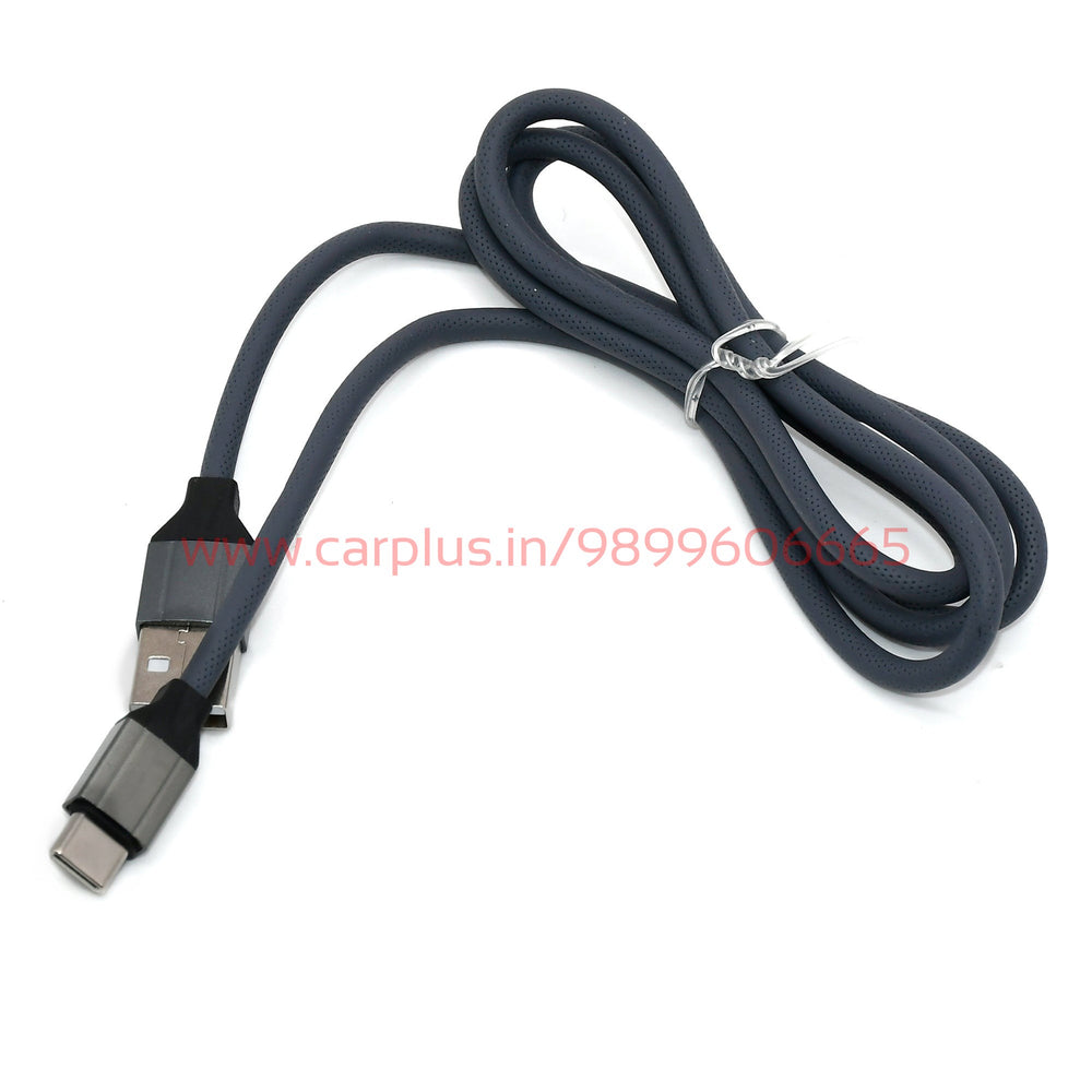 
                  
                    LDNIO LS441 TPE Fast Charging 1Mtr Data Cable-CHARGING CABLE-LDNIO-APPLE-CARPLUS
                  
                