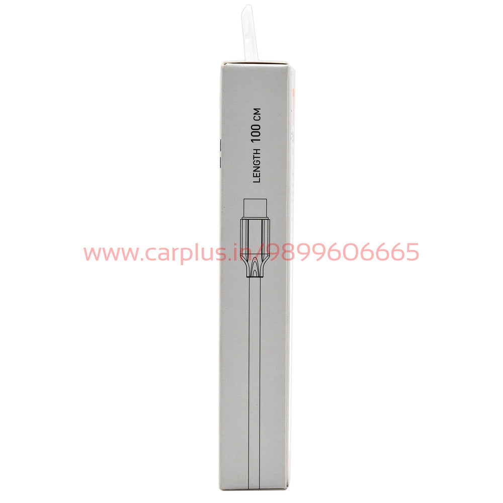 
                  
                    LDNIO LS441 TPE Fast Charging 1Mtr Data Cable-CHARGING CABLE-LDNIO-APPLE-CARPLUS
                  
                