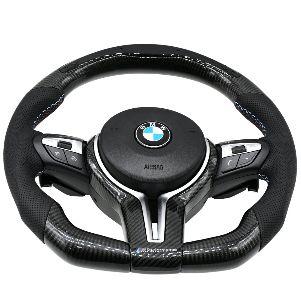 
                  
                    LED Steering Wheel for Bmw 3 Series F30-STEERING WHEEL-RETRO-CARPLUS
                  
                