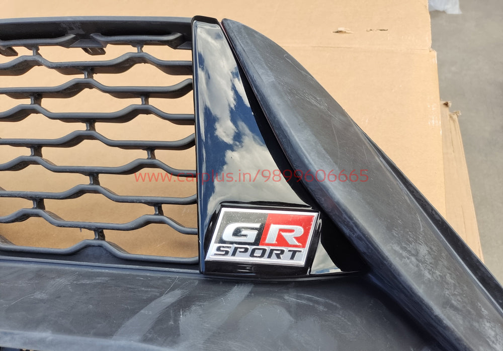 
                  
                    LEGENDER GR KIT-BODY KIT-RETRO SOLUTIONS-CARPLUS
                  
                