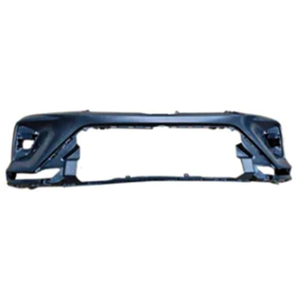 Legender Front Bumper CARPLUS