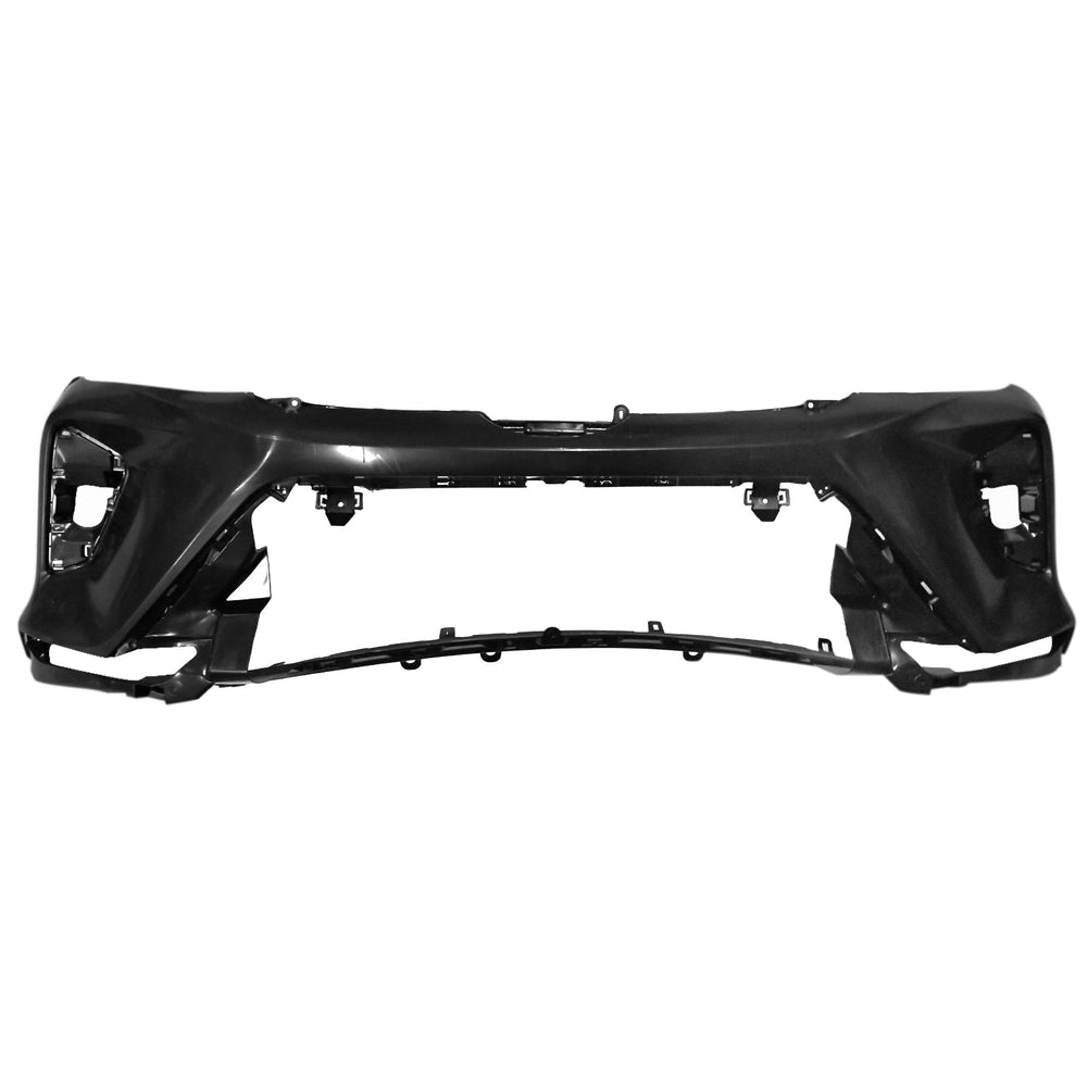 Legender Front Bumper-BODY KIT PARTS-RETRO SOLUTIONS-CARPLUS