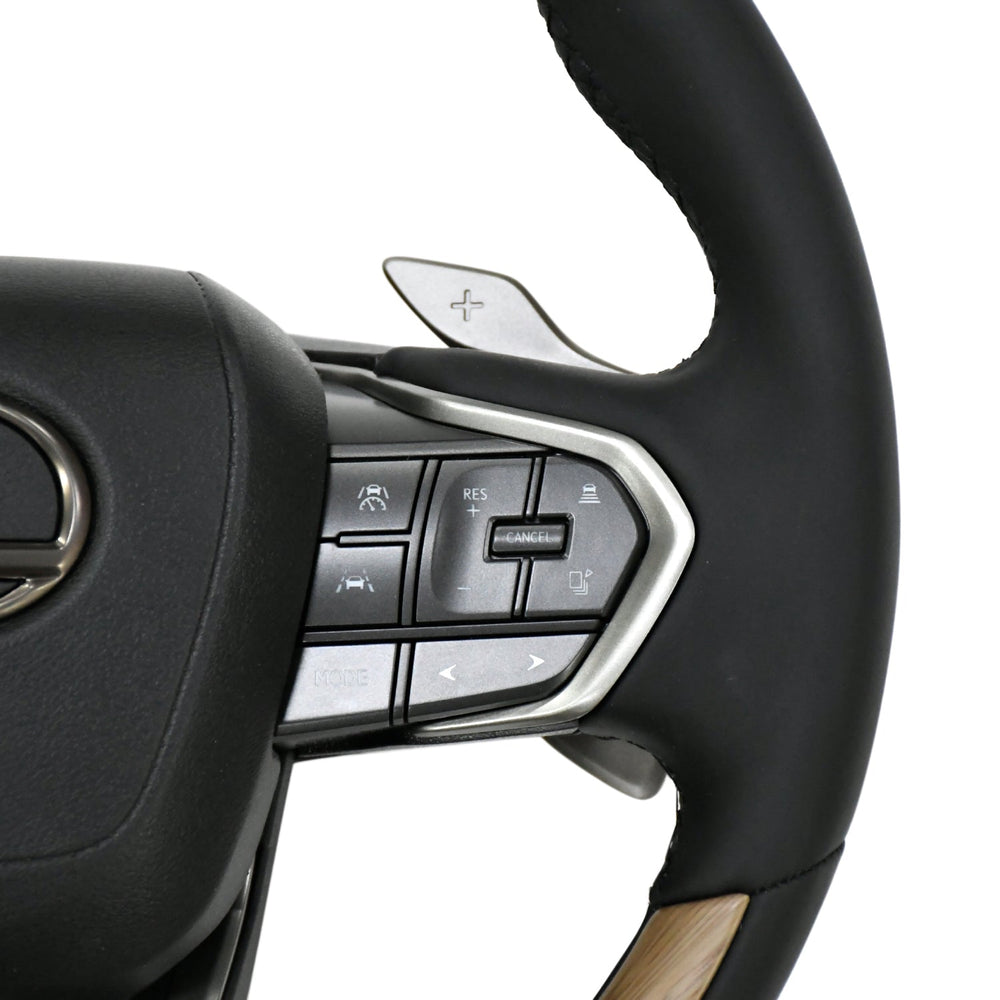 
                  
                    Lexus Steering Wheel-CARPLUS-CARPLUS
                  
                