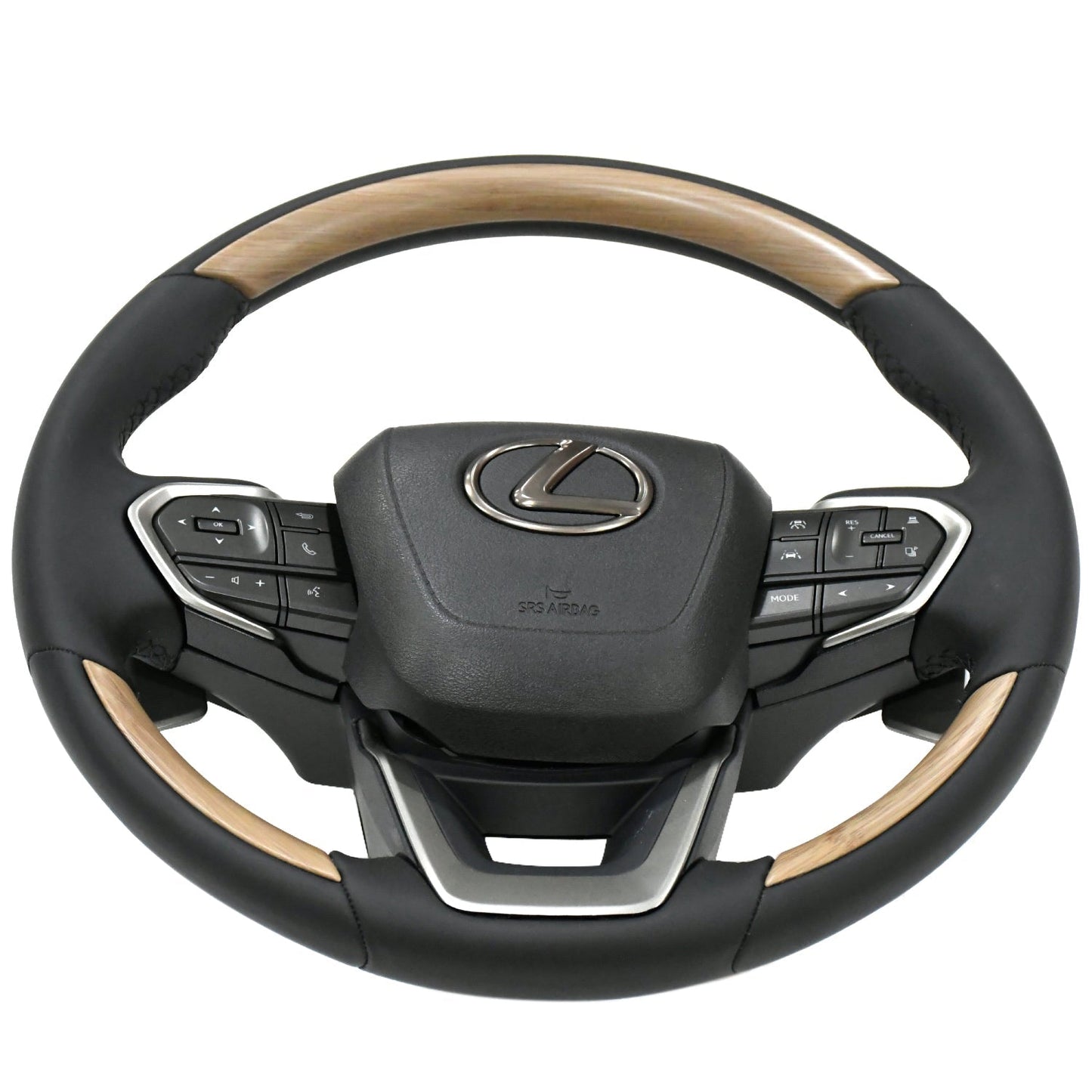 
                  
                    Lexus Steering Wheel-CARPLUS-CARPLUS
                  
                