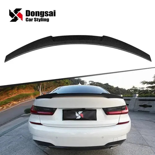 
                  
                    M4 Style Rear Spoiler for BMW 3 Series G20 2020-SPOILER-RETRO-CARPLUS
                  
                