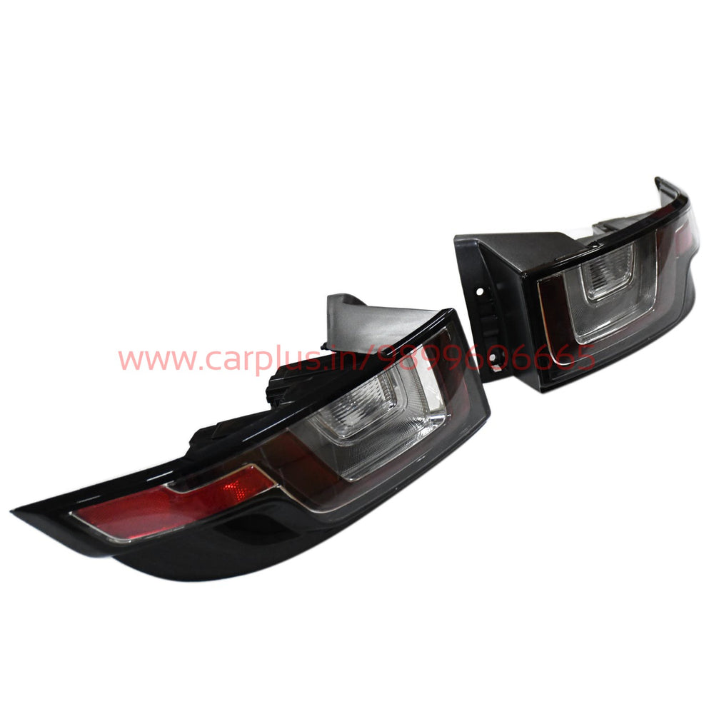 
                  
                    EVOQUE TAIL LIGHT-AFTERMARKET TAIL LIGHT-RETRO SOLUTIONS-CARPLUS
                  
                