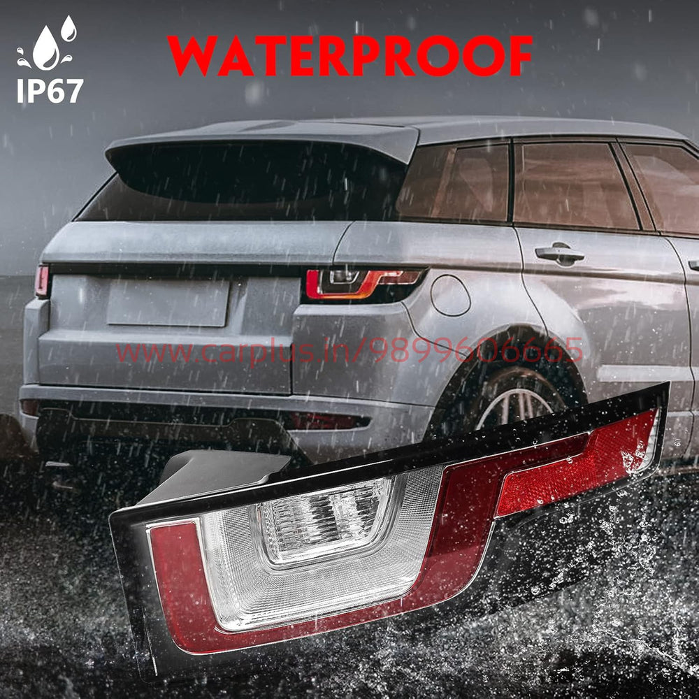 
                  
                    EVOQUE TAIL LIGHT-AFTERMARKET TAIL LIGHT-RETRO SOLUTIONS-CARPLUS
                  
                