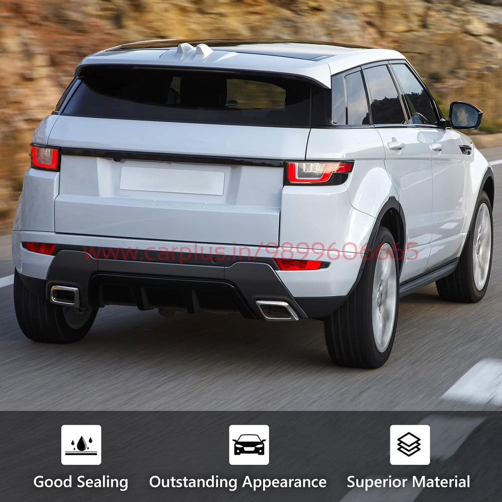 
                  
                    EVOQUE TAIL LIGHT-AFTERMARKET TAIL LIGHT-RETRO SOLUTIONS-CARPLUS
                  
                