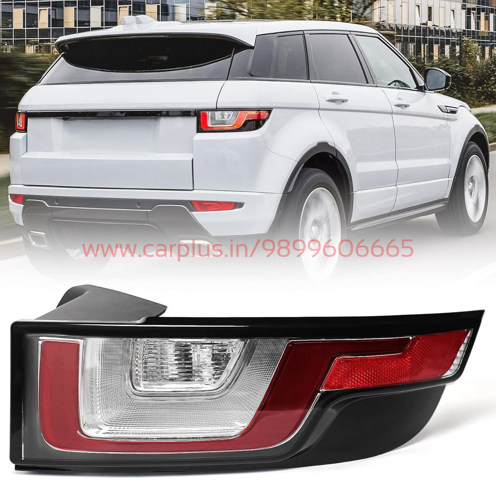 
                  
                    EVOQUE TAIL LIGHT-AFTERMARKET TAIL LIGHT-RETRO SOLUTIONS-CARPLUS
                  
                