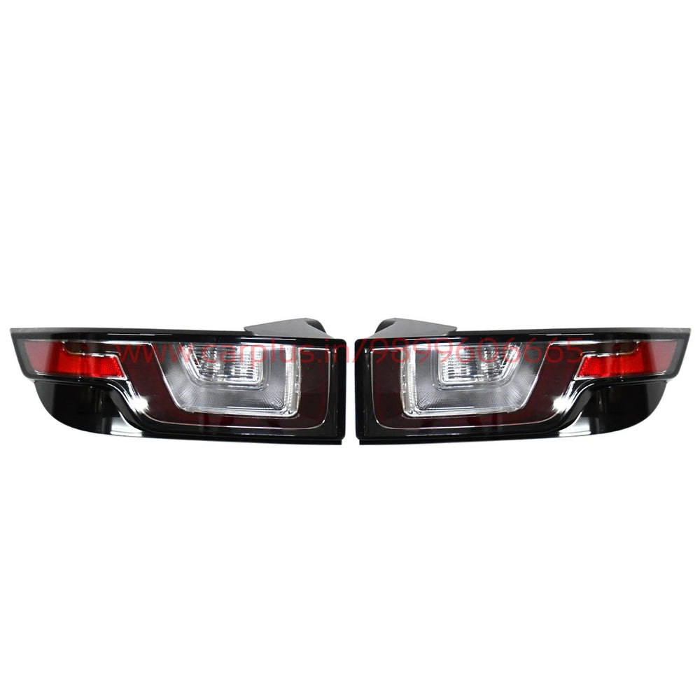 EVOQUE TAIL LIGHT-AFTERMARKET TAIL LIGHT-RETRO SOLUTIONS-CARPLUS