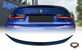 
                  
                    MP Style Rear Spoiler for BMW 3 Series G20 2020-SPOILER-RETRO-CARPLUS
                  
                