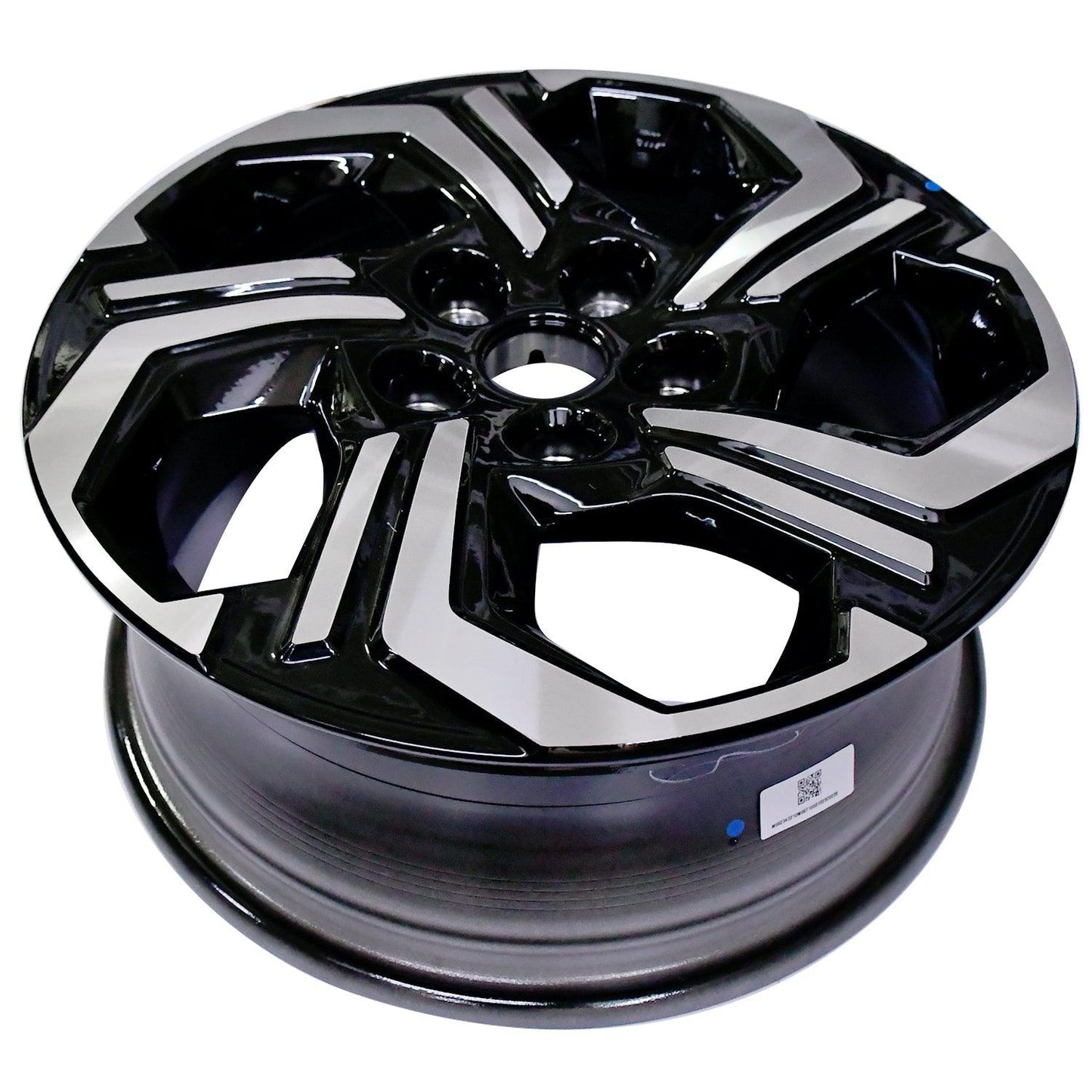 Maruti brezza shop alloy wheel