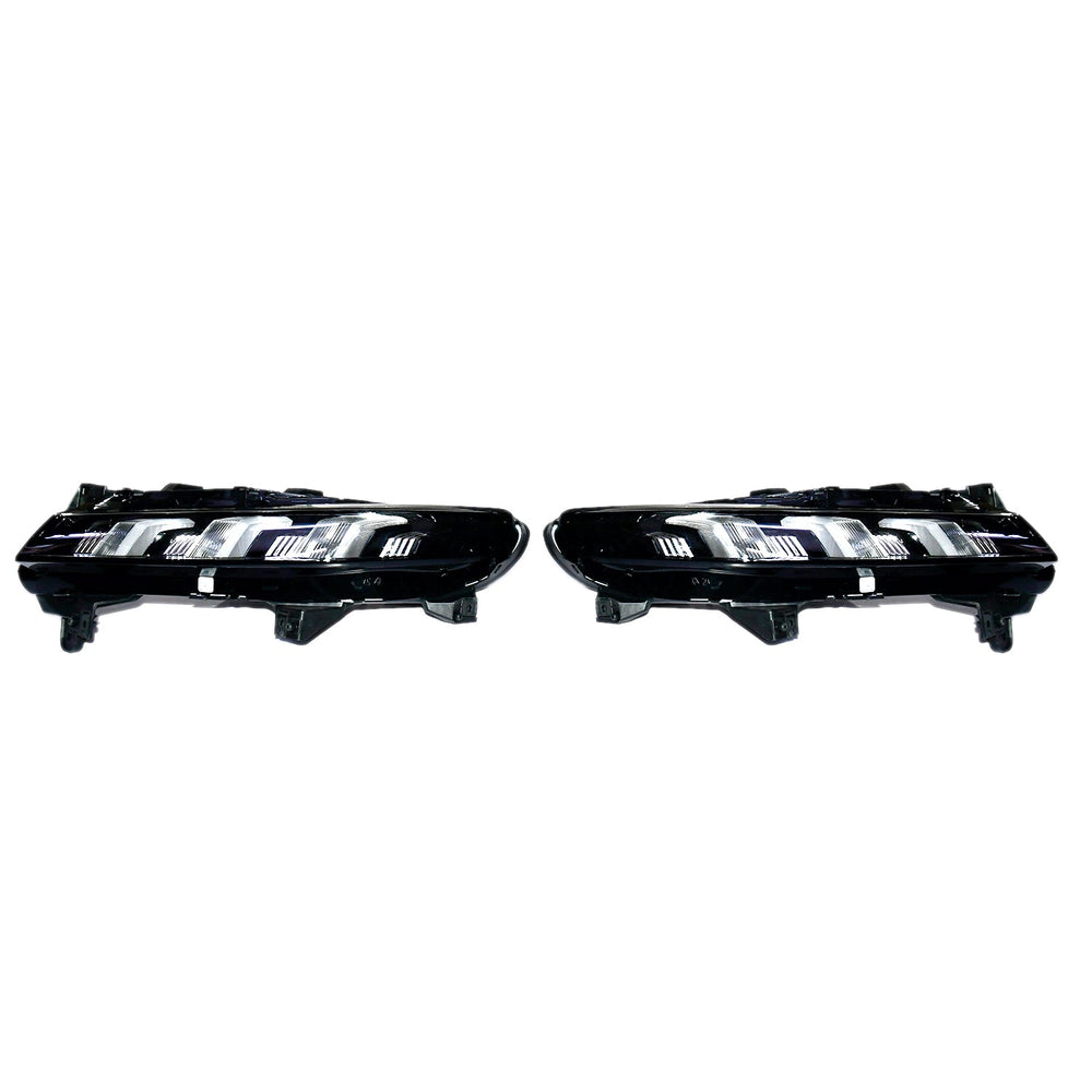 
                  
                    Maruti Genuine DRL Lamp Kit for Maruti Suzuki Fronx-EXTERIOR-MARUTI SUZUKI-CARPLUS
                  
                