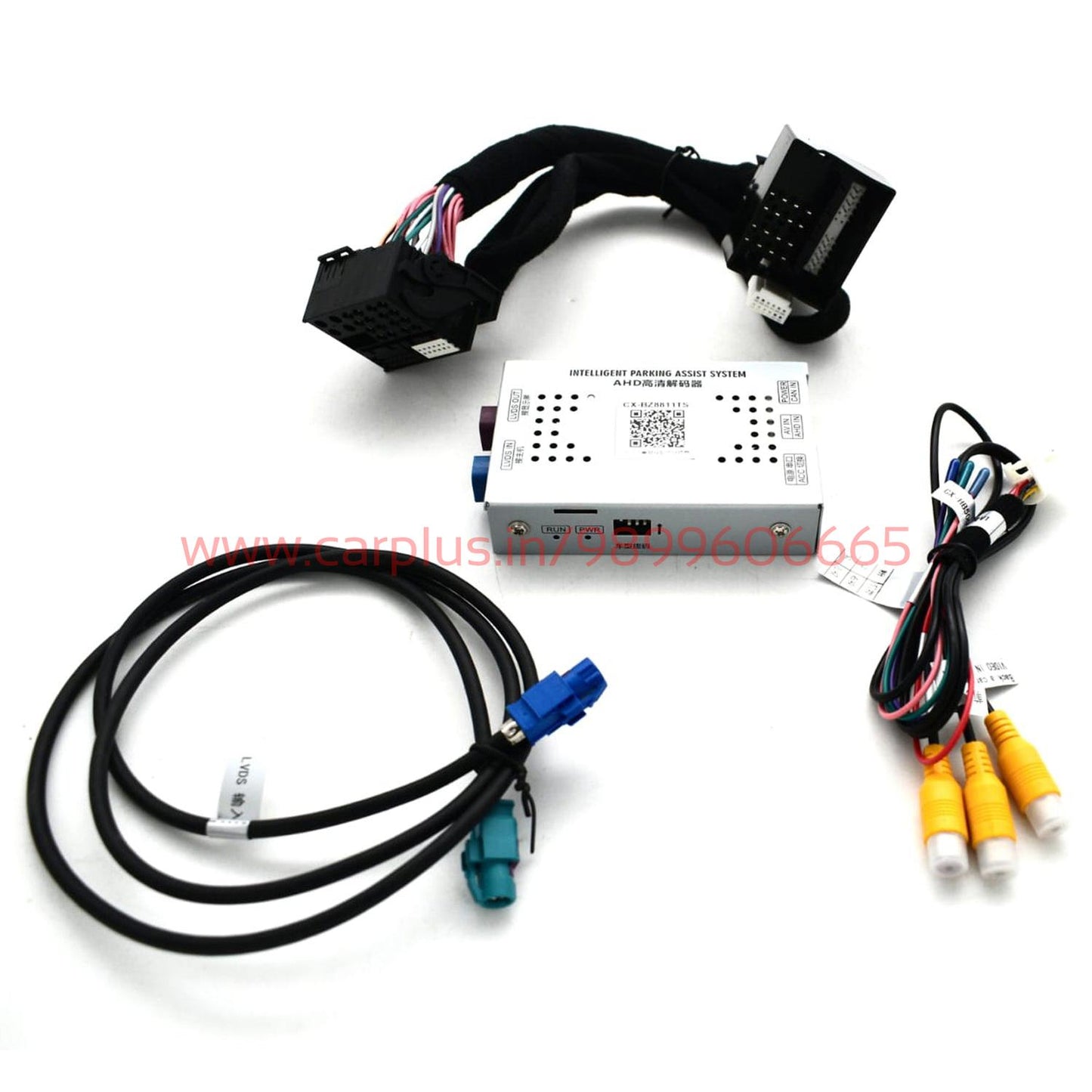 
                  
                    Mercedes Ntg 4.5 Camera Interface-CAMERA-RETRO SOLUTIONS-CARPLUS
                  
                