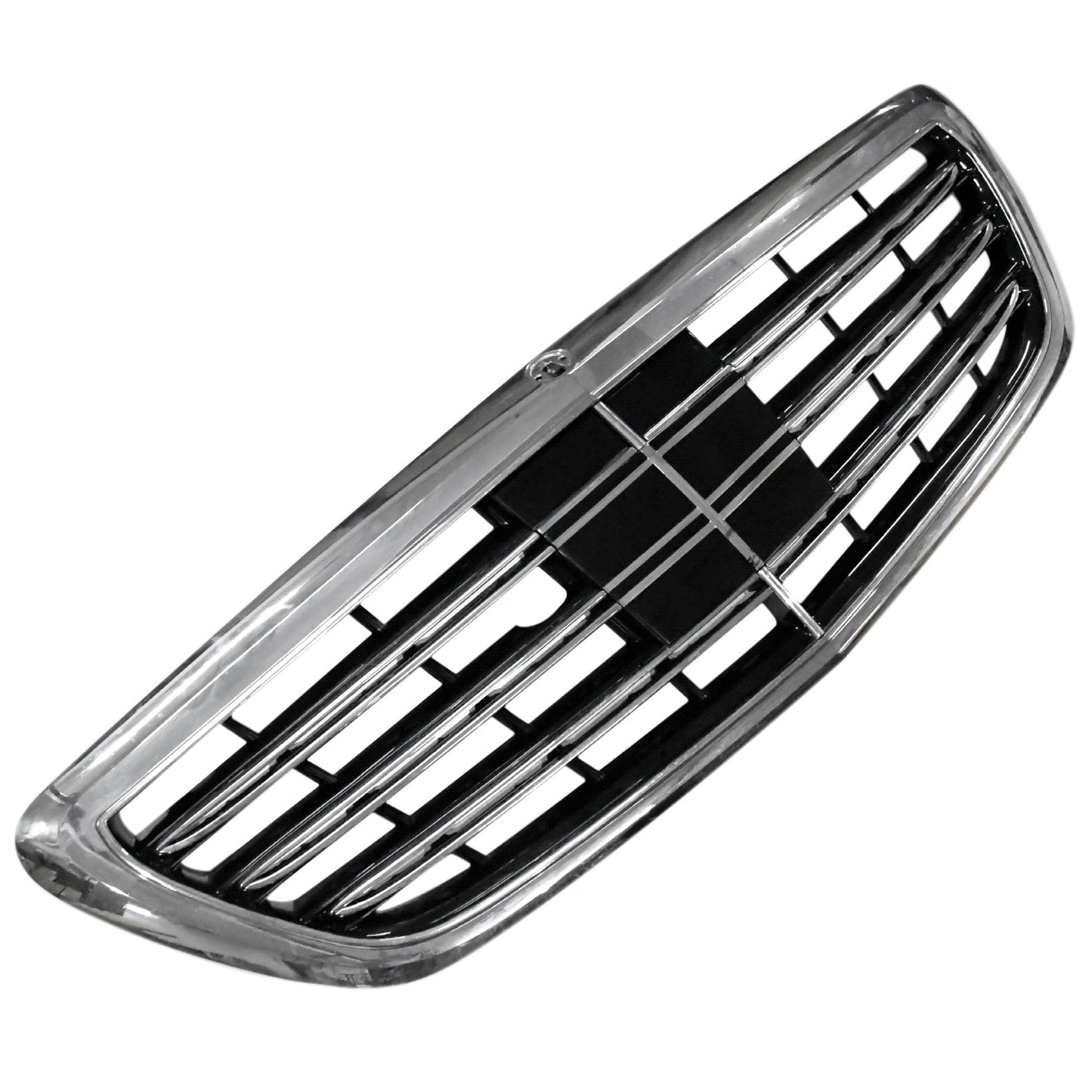 
                  
                    Mercedes w222 s class grill-MERCEDES GRILLS-RETRO SOLUTIONS-CARPLUS
                  
                