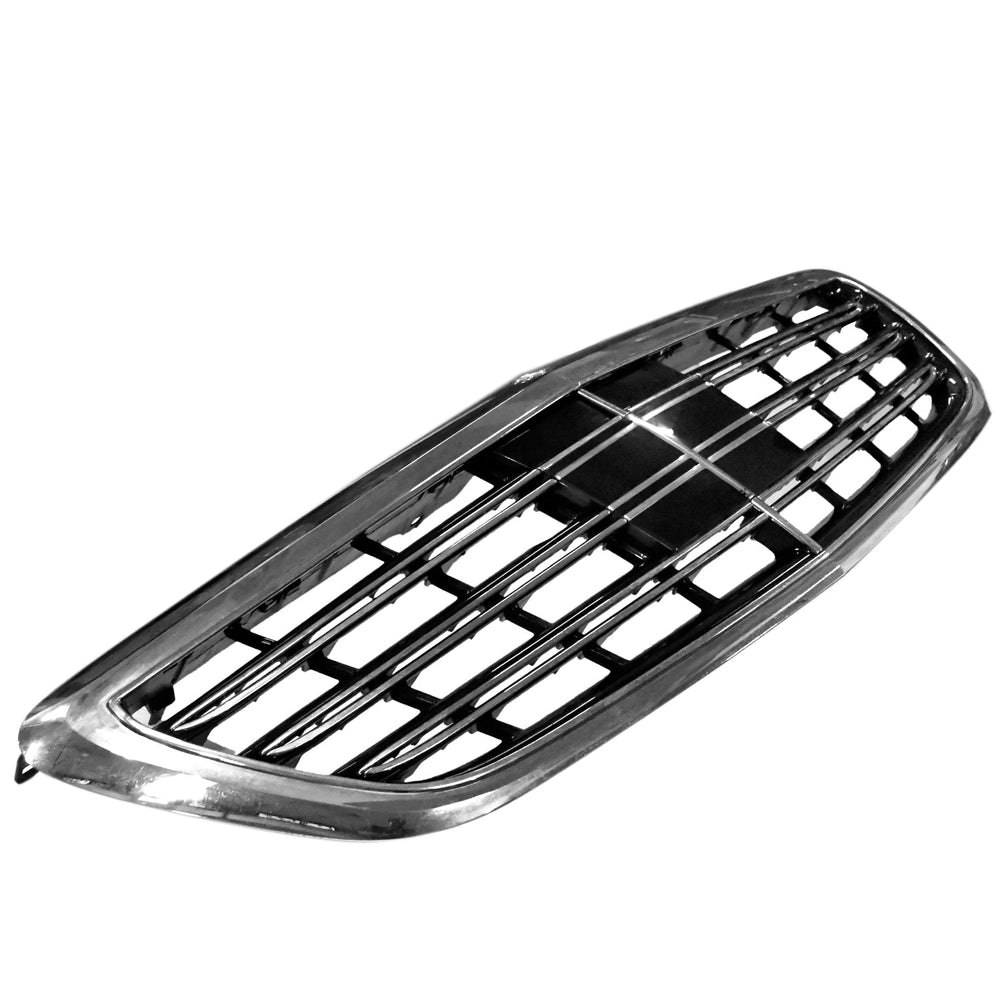 
                  
                    Mercedes w222 s class grill-MERCEDES GRILLS-RETRO SOLUTIONS-CARPLUS
                  
                