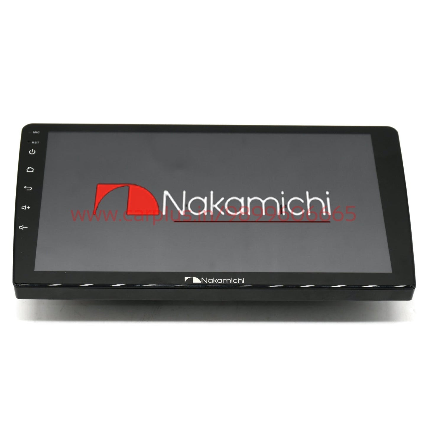 
                  
                    NAKAMICHI NAM5210T Touch Screen LCD Screen-ANDROID SCREENS-NAKAMICHI-9" (1+32)-CARPLUS
                  
                