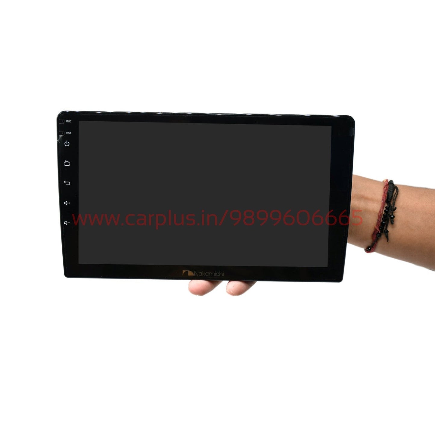 
                  
                    NAKAMICHI NAM5210T Touch Screen LCD Screen-ANDROID SCREENS-NAKAMICHI-9" (1+32)-CARPLUS
                  
                