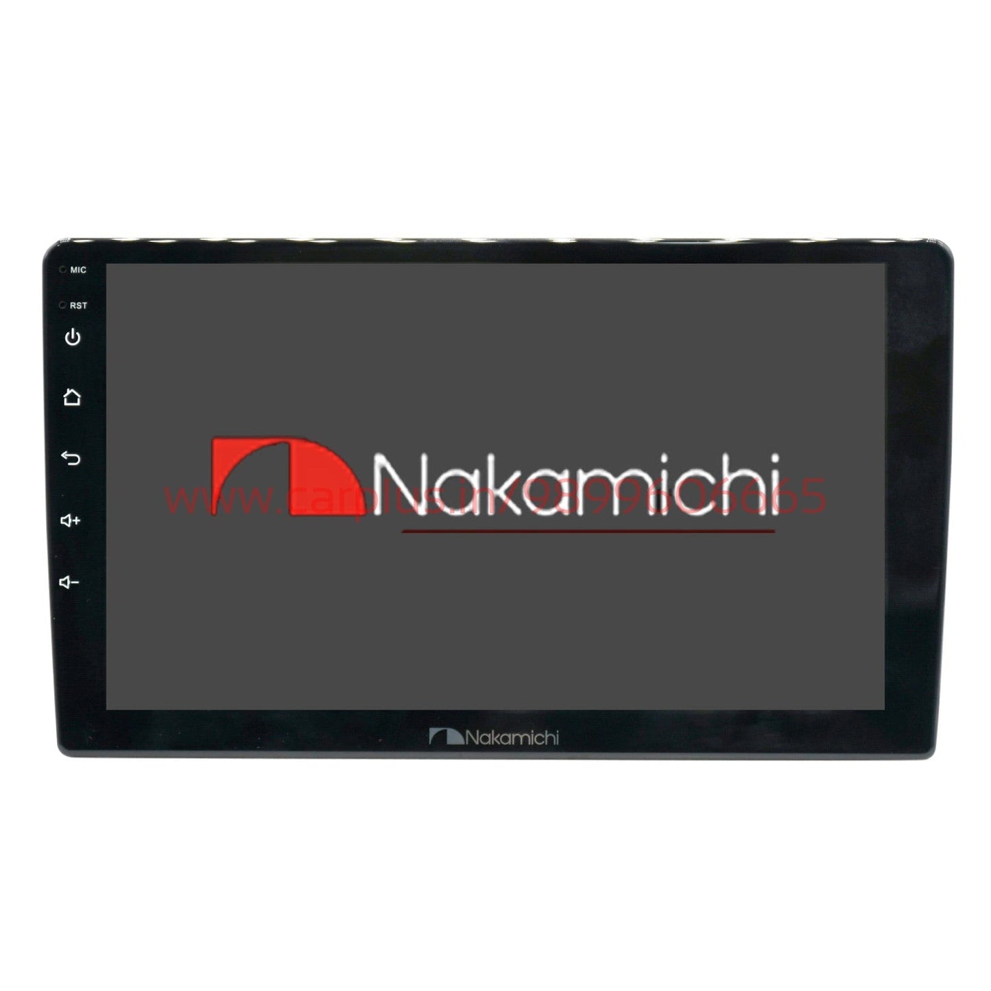 
                  
                    NAKAMICHI NAM5210T Touch Screen LCD Screen-ANDROID SCREENS-NAKAMICHI-9" (1+32)-CARPLUS
                  
                