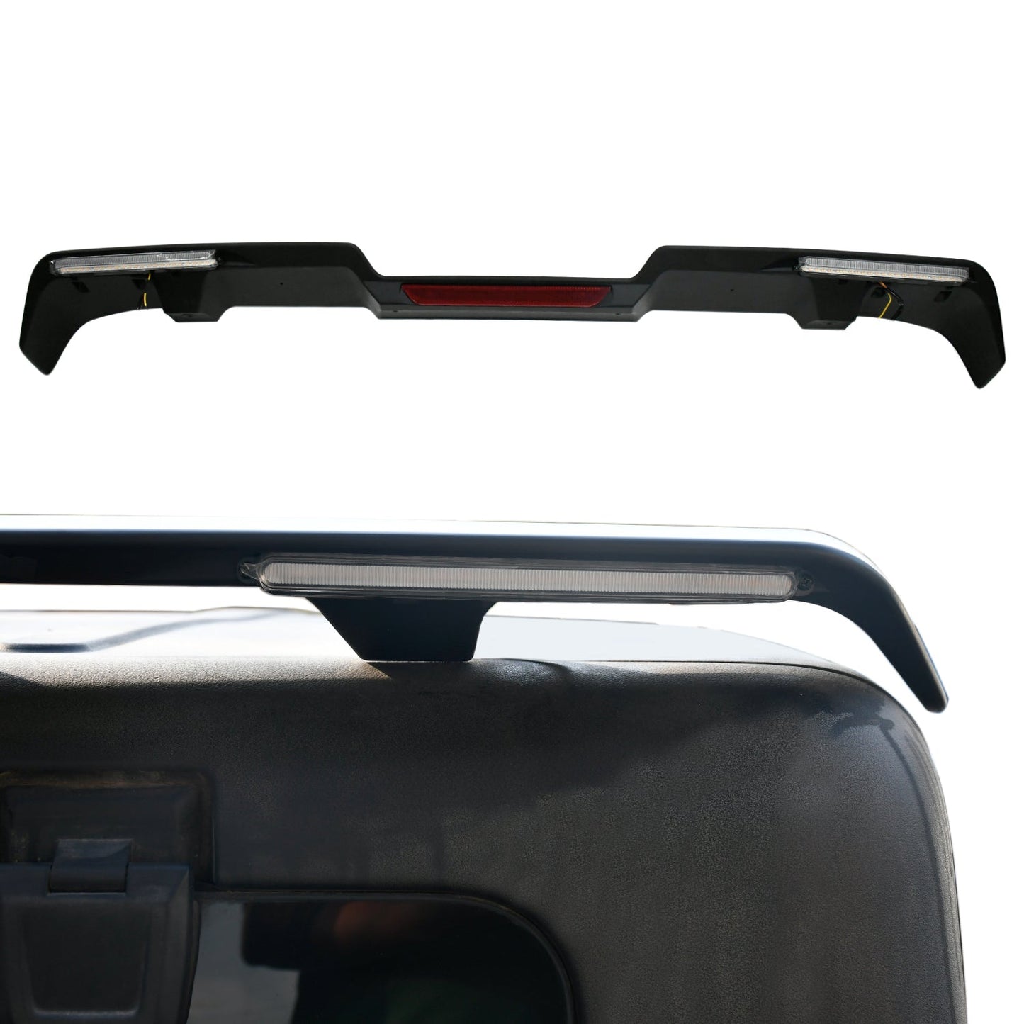 
                  
                    Rear Spoiler Light for Thar-SPOILER-RETRO SOLUTIONS-CARPLUS
                  
                