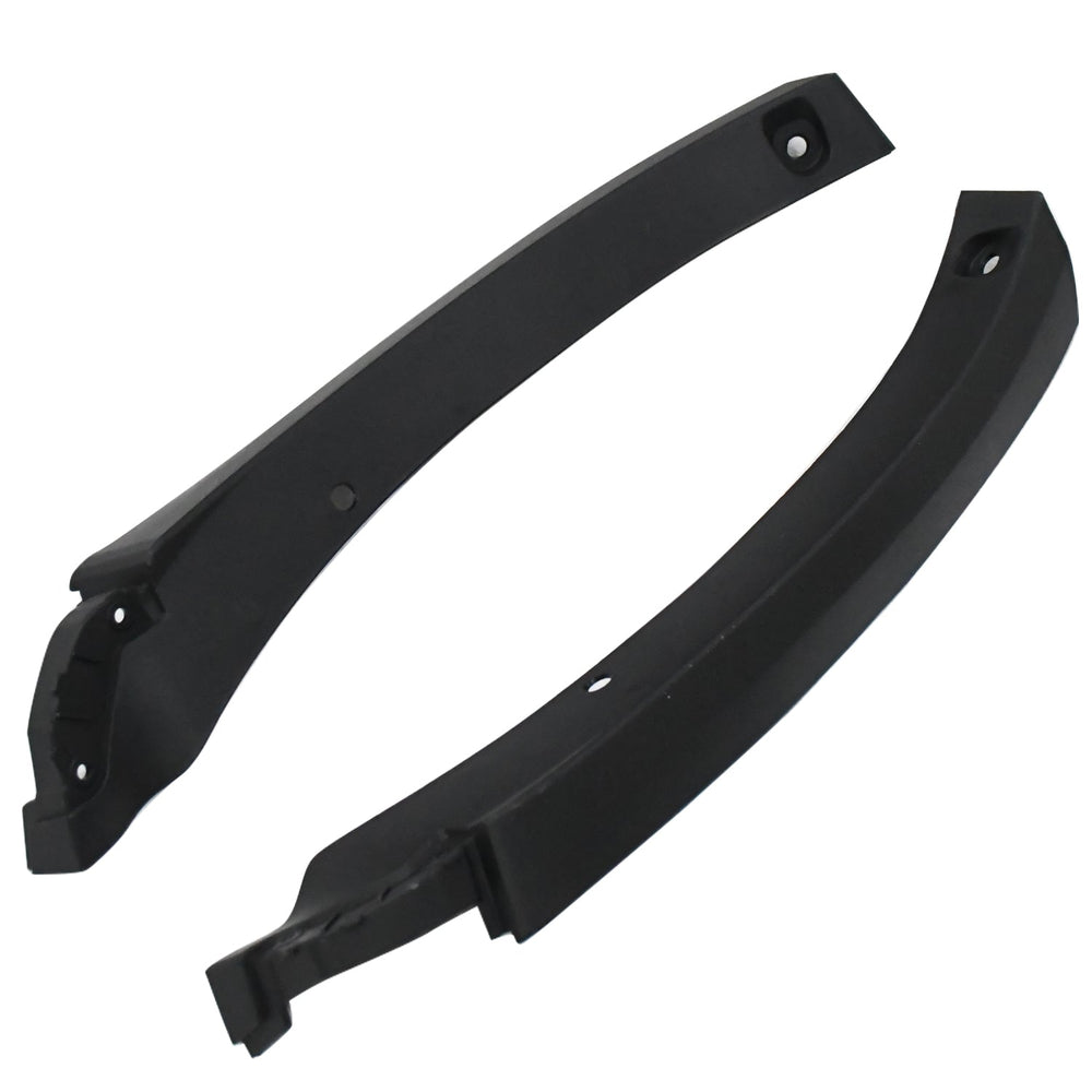 Rear Wheel Arch for Legender-CLADDING-RETRO-CARPLUS