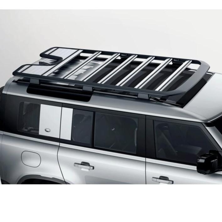 Roof Rack for Land Rover Defender-ROOF RAILS-RETRO-CARPLUS