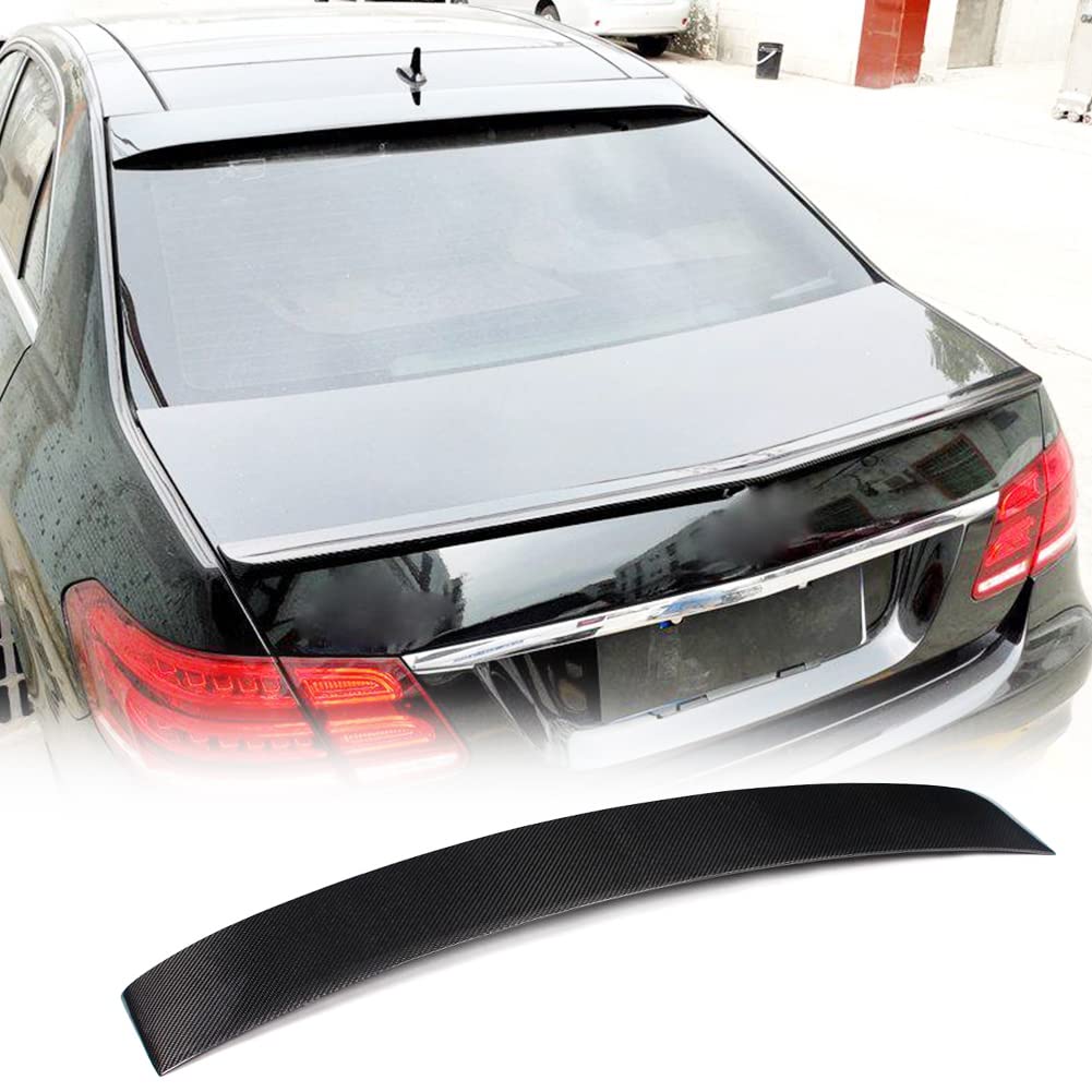 
                  
                    Roof Wing for Mercedes BenZ E-class W212-SPOILER-RETRO-CARPLUS
                  
                