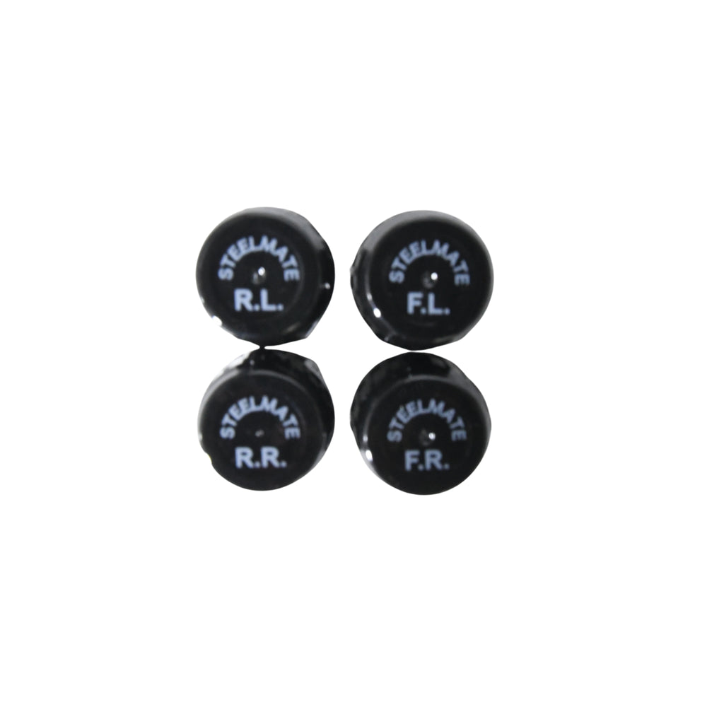 
                  
                    STEELMATE TP-S23 Solar Powered TPMS With DIY External Sensor-TPMS-STEELMATE-CARPLUS
                  
                