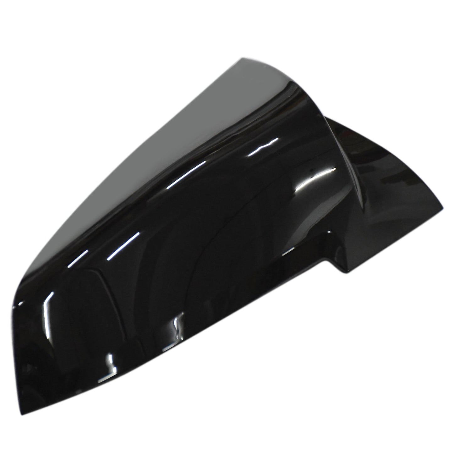 
                  
                    Side Mirror Caps Cover for BMW F20 F22 F23 F30 F31 F34 F32 F36 E84 F87-MIRROR CAPS-RETRO-CARPLUS
                  
                