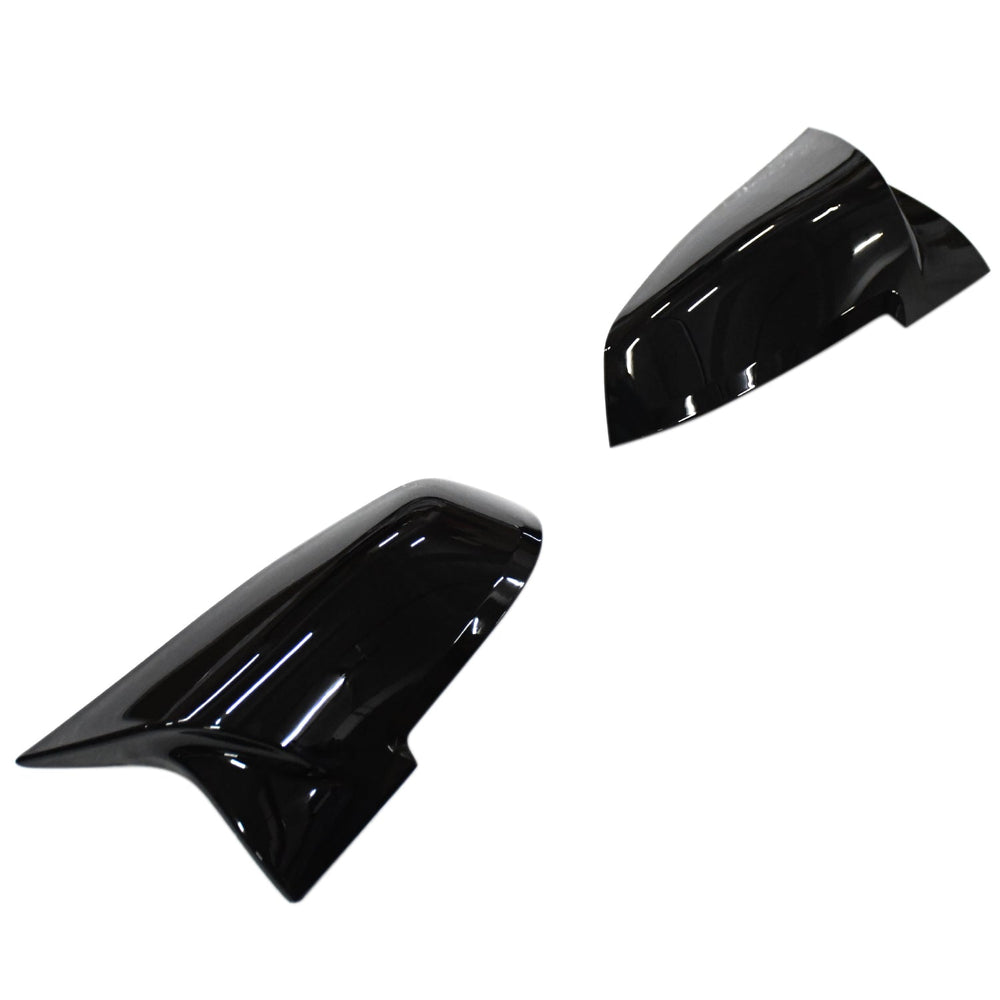 
                  
                    Side Mirror Caps Cover for BMW F20 F22 F23 F30 F31 F34 F32 F36 E84 F87-MIRROR CAPS-RETRO-CARPLUS
                  
                