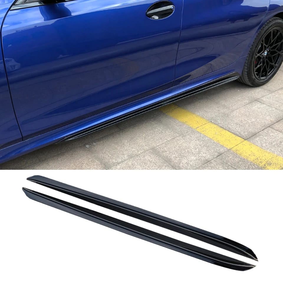 
                  
                    Side Skirts for BMW 3Series G20-SKIRTS-RETRO SOLUTIONS-CARPLUS
                  
                