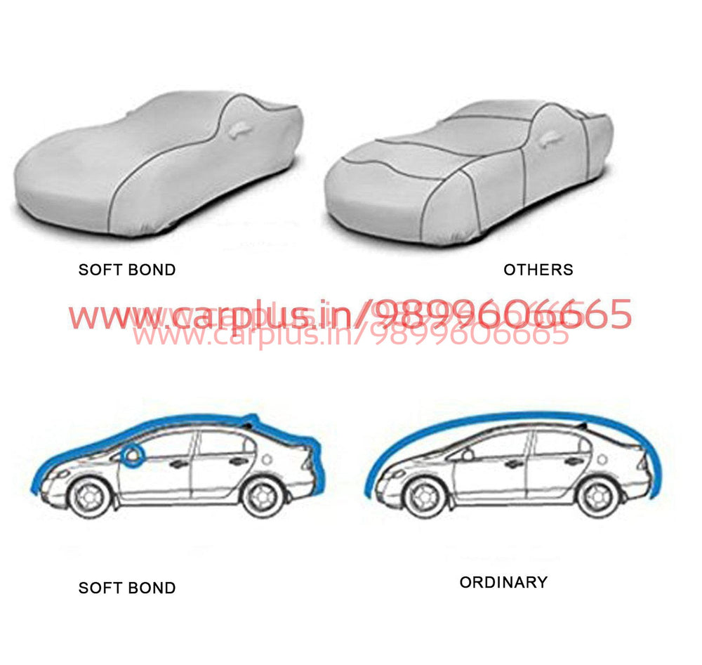 
                  
                    Soft Bond Body Cover for Maruti Suzuki The Grand Vitara-Navy Blue-Body Cover-SOFT BOND-CARPLUS
                  
                