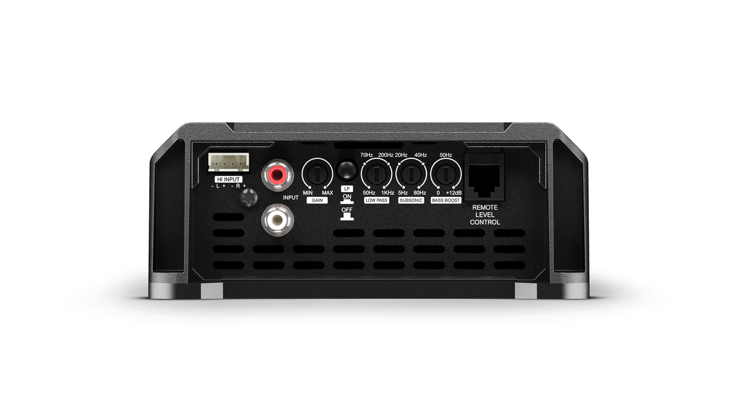
                  
                    Soundigital Car Audio Amplifier 1200.1-2 EVO5-Amplifier Mono-SOUNDIGITAL-CARPLUS
                  
                