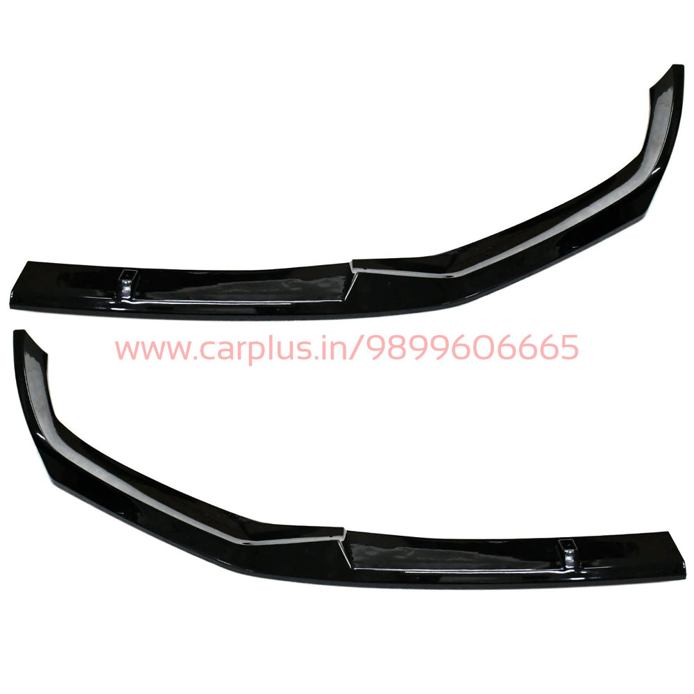 
                  
                    Spoiler 2021 5 Series G30 Front Lip-SPOILER-RETRO SOLUTIONS-CARPLUS
                  
                