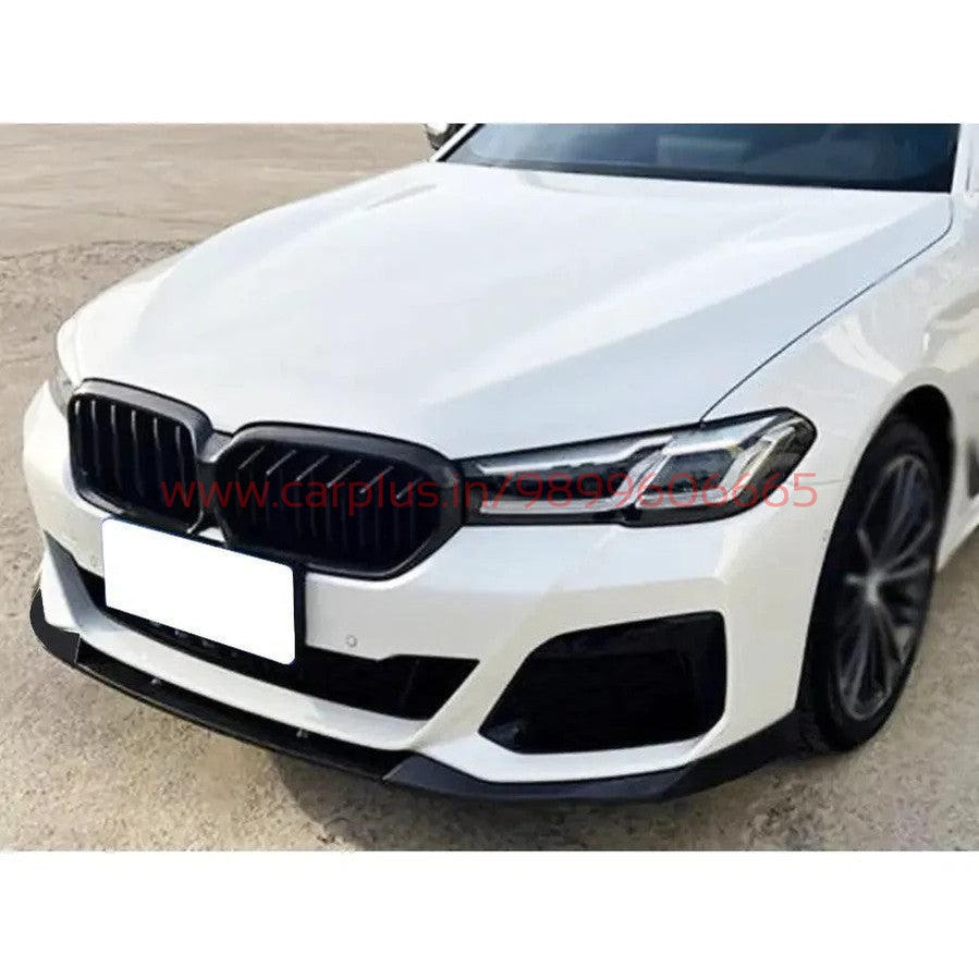 Spoiler 2021 5 Series G30 Front Lip-SPOILER-RETRO SOLUTIONS-CARPLUS