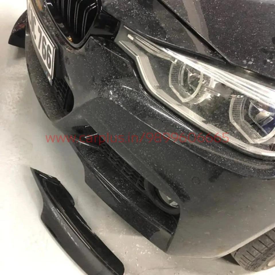 
                  
                    Spoiler F30 3 Series Front Lip-SPOILER-RETRO SOLUTIONS-CARPLUS
                  
                