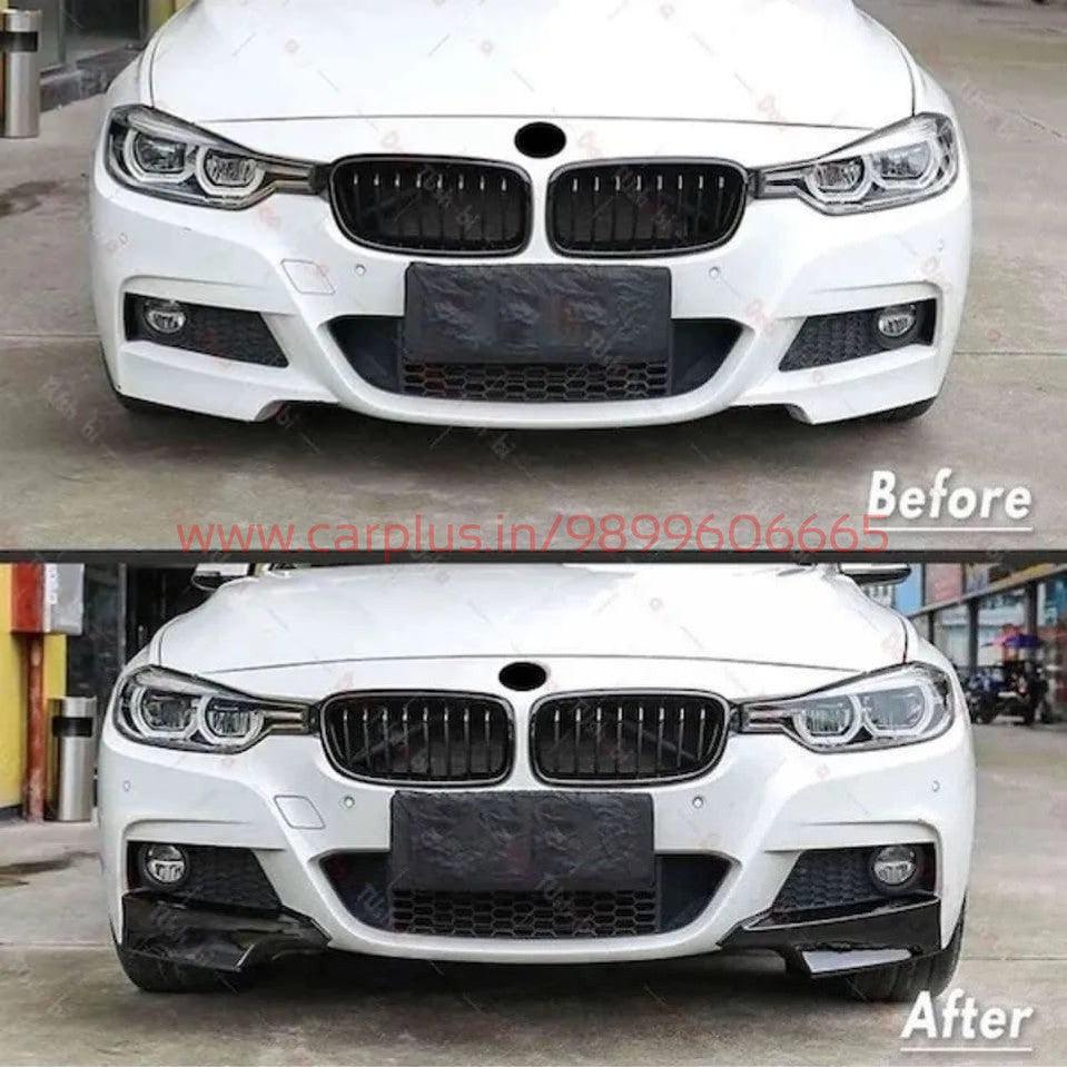 
                  
                    Spoiler F30 3 Series Front Lip-SPOILER-RETRO SOLUTIONS-CARPLUS
                  
                